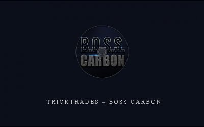 Tricktrades – BOSS Carbon