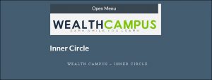 Wealth Campus – Inner Circle