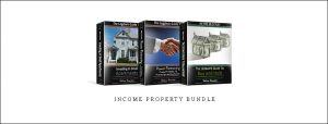  William Bronchick – Income Property Bundle