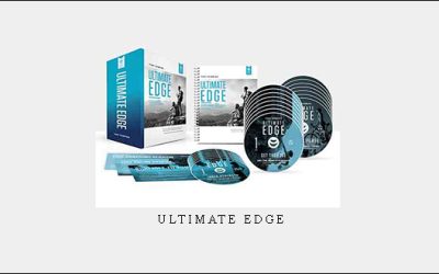 Tony Robbins – Ultimate Edge