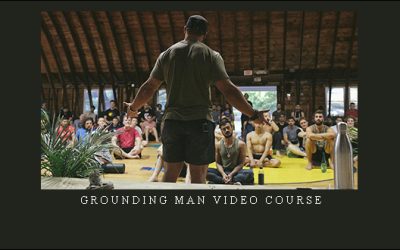 Elliott Hulse – Grounding Man Video Course