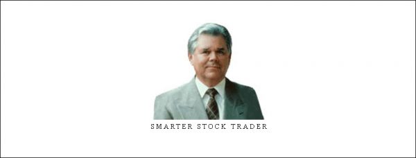 Bert DohmenBert Dohmen – Smarter Stock Trader