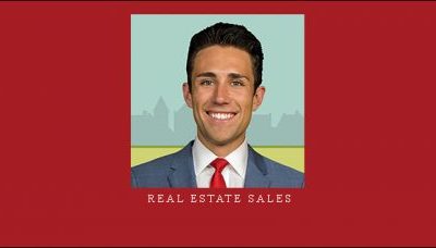 Meet Kevin – Real Estate Sales