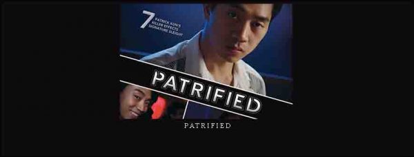 Patrick Kun – Patrified