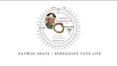 Raymon Grace – Energizing Your Life