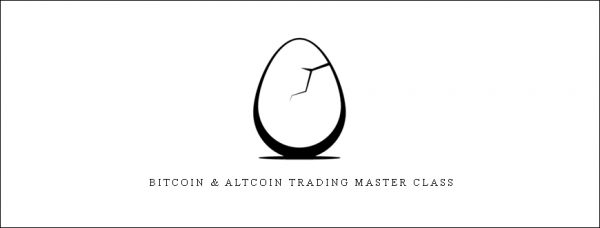 Skillincubator – Bitcoin & Altcoin Trading Master Class