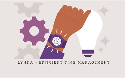 Lynda – Efficient Time Management