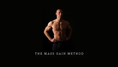 Matt Marshall – The Mass Gain Method