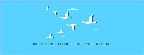 Shari Alexander – Build Your Influence, Build Your Business