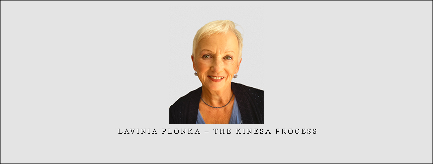 Lavinia Plonka – The Kinesa Process taking at Whatstudy.com