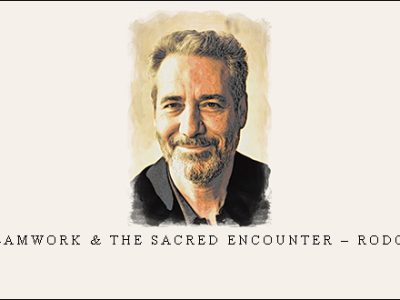 Natural Dreamwork & the Sacred Encounter – Rodger Kamenetz