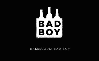 Dresscode: Bad Boy