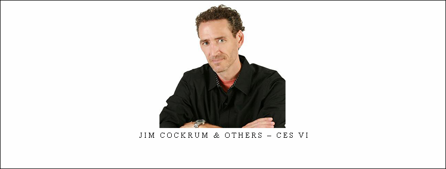 Jim Cockrum & Others – CES VI taking at Whatstudy.com