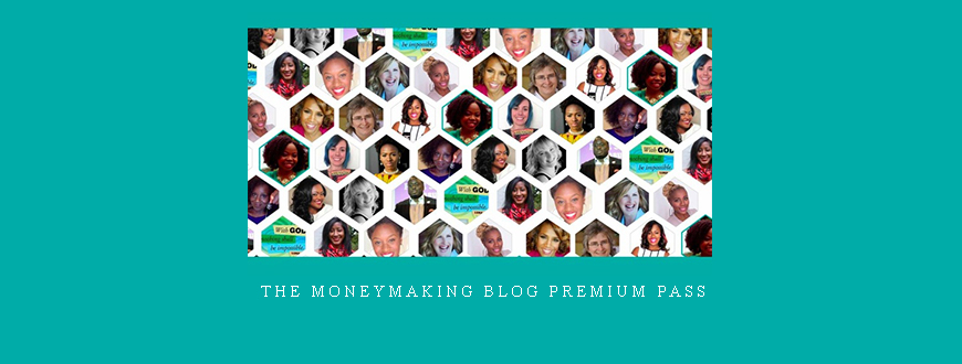 The MoneyMaking Blog Premium Pass taking at Whatstudy.com