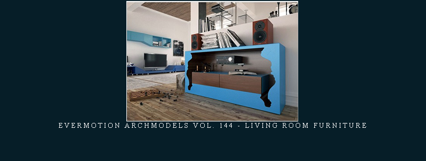 archmodels vol 144 living room furniture