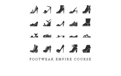 Footwear Empire Course