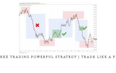 Forex Trading Powerful Strategy | Trade like a PRO