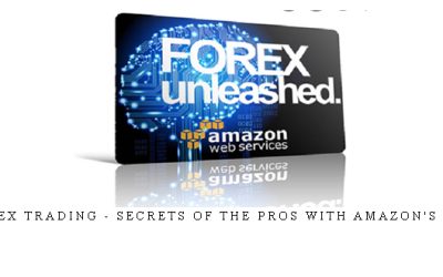 Forex Trading – Secrets of the Pros With Amazon’s AWS