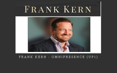 Frank Kern – Omnipresence (UP1)