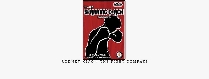 RODNEY KING – THE FIGHT COMPASS taking at Whatstudy.com