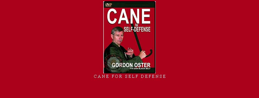 CANE FOR SELF DEFENSE taking at Whatstudy.com
