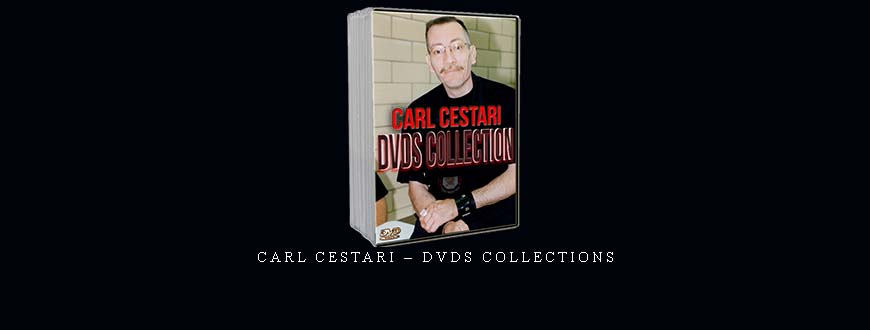 CARL CESTARI – DVDS COLLECTIONS taking at Whatstudy.com