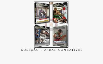 COLEÇÃO 1 URBAN COMBATIVES – Digital Download