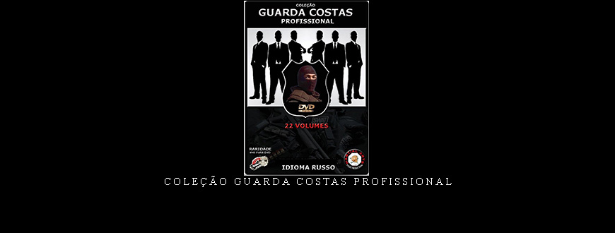 COLEÇÃO GUARDA COSTAS PROFISSIONAL taking at Whatstudy.com