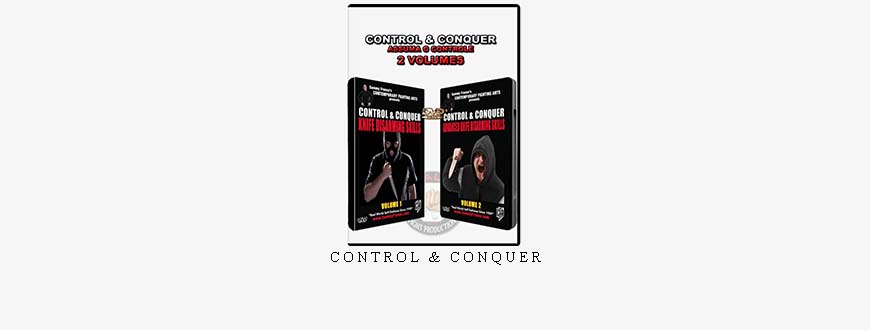 CONTROL & CONQUER taking at Whatstudy.com