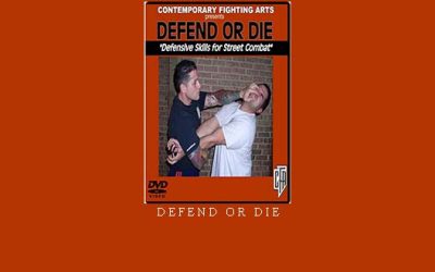 DEFEND OR DIE – Digital Download