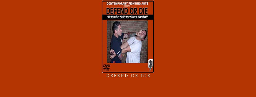 DEFEND OR DIE taking at Whatstudy.com