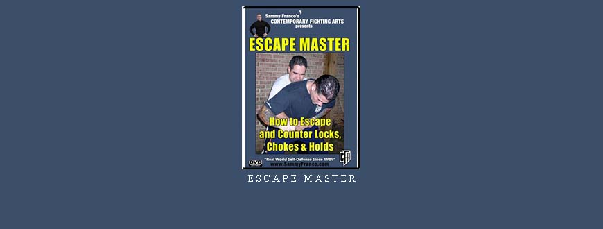 ESCAPE MASTER taking at Whatstudy.com