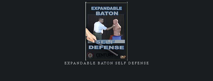 EXPANDABLE BATON SELF DEFENSE taking at Whatstudy.com