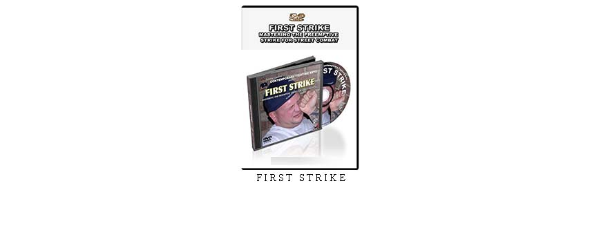 FIRST STRIKE taking at Whatstudy.com