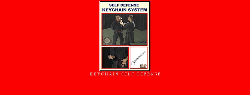 KEYCHAIN SELF DEFENSE taking at Whatstudy.com