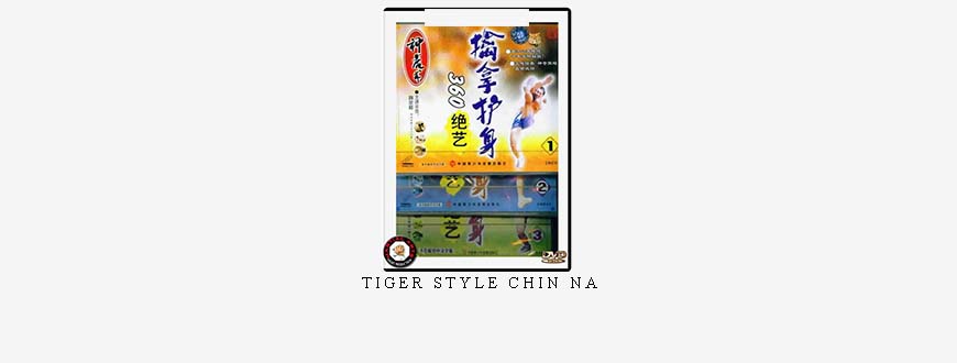 TIGER STYLE CHIN NA taking at Whatstudy.com