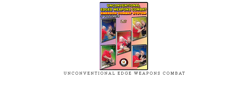 UNCONVENTIONAL EDGE WEAPONS COMBAT taking at Whatstudy.com