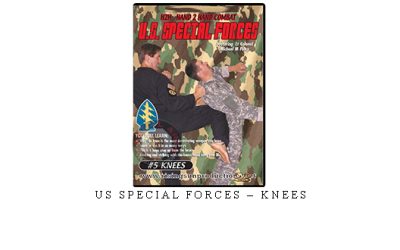 US SPECIAL FORCES – KNEES – Digital Download