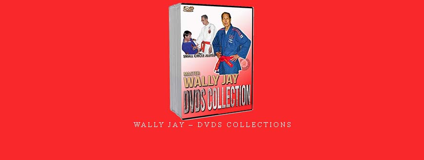 WALLY JAY – DVDS COLLECTIONS taking at Whatstudy.com