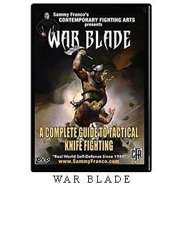 WAR BLADE – Digital Download