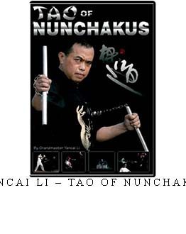 YANCAI LI – TAO OF NUNCHAKUS – Digital Download