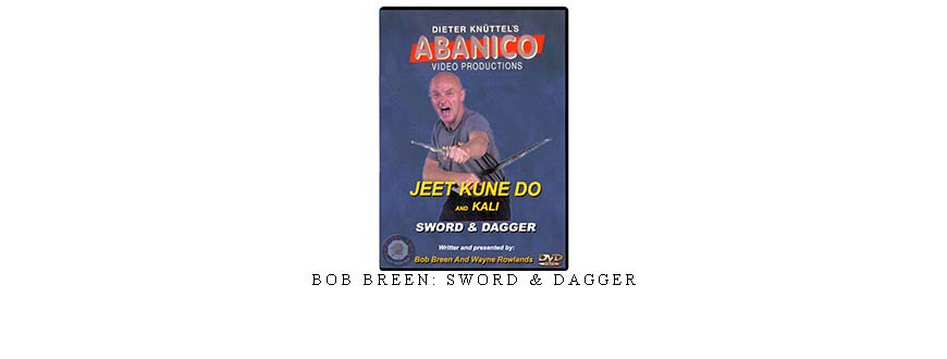 BOB BREEN: SWORD & DAGGER taking at Whatstudy.com