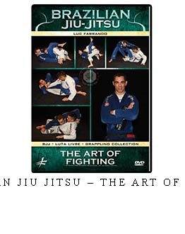 BRAZILIAN JIU JITSU – THE ART OF FIGHTING – Digital Download