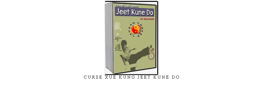 CURSE XUE KUNG JEET KUNE DO taking at Whatstudy.com