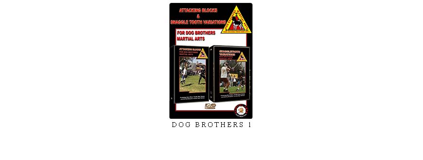 DOG BROTHERS 1 taking at Whatstudy.com