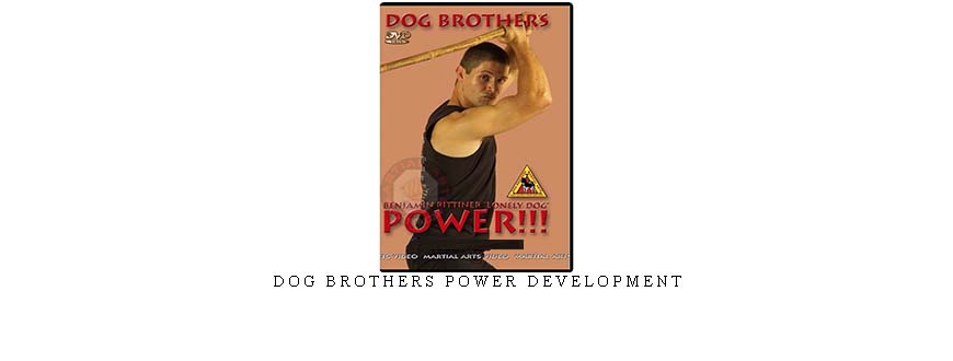 DOG BROTHERS POWER DEVELOPMENT taking at Whatstudy.com
