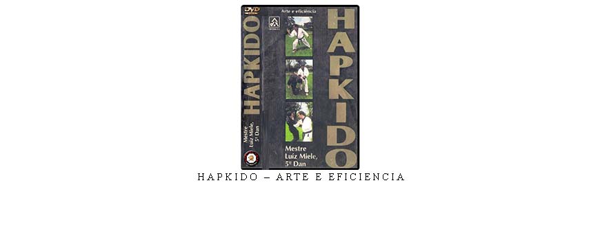 HAPKIDO – ARTE E EFICIENCIA taking at Whatstudy.com