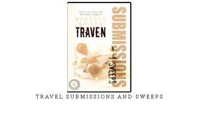 TRAVEL SUBMISSIONS AND SWEEPS – Digital Download
